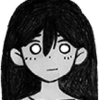 ☠️ emoji Mari (by @Lohovivan_meow) Telegram sticker 16 of 120