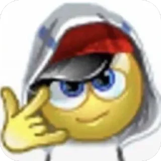 🫥 emoji Ещкере Telegram sticker 13 of 49