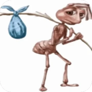 🫥 emoji Ещкере Telegram sticker 5 of 49