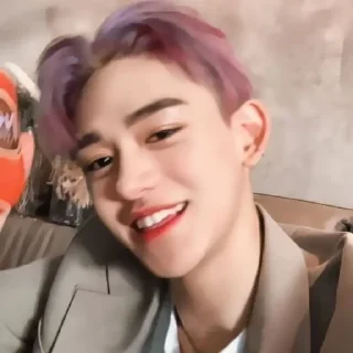 Sticker from 🃏Lucas nct @wefalling_4u