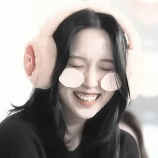 👙 emoji ˖ ་.MINA ! ? ★ ▸ by @lomicor Telegram sticker 12 of 40