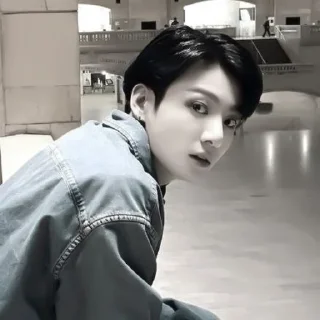 Sticker from ˖ ་.JUNGKOOK ! ? ★ ▸ by @lomicor