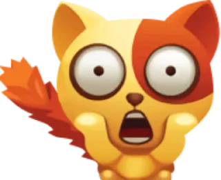 😳 emoji Девки Telegram sticker 13 of 13