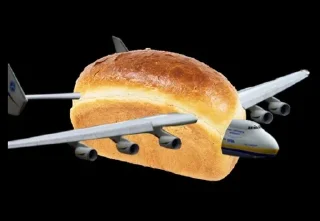 🍞 emoji Za warudo Telegram sticker 6 of 52