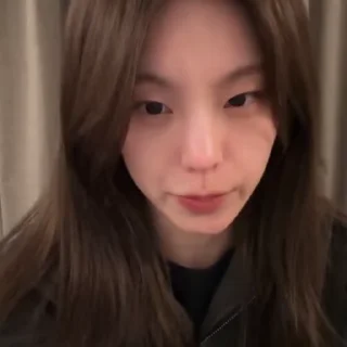 🌟 emoji yeji | itzy . @archiveLUIS Telegram sticker 15 of 30