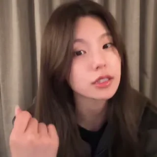 🌟 emoji yeji | itzy . @archiveLUIS Telegram sticker 10 of 30
