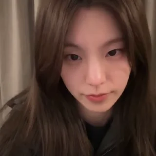 🌟 emoji yeji | itzy . @archiveLUIS Telegram sticker 19 of 30