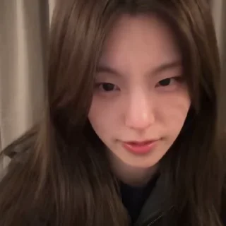 🌟 emoji yeji | itzy . @archiveLUIS Telegram sticker 18 of 30