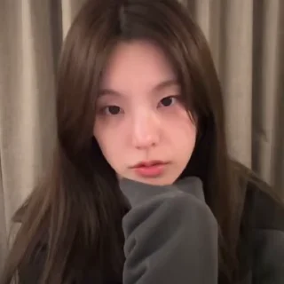 🌟 emoji yeji | itzy . @archiveLUIS Telegram sticker 24 of 30