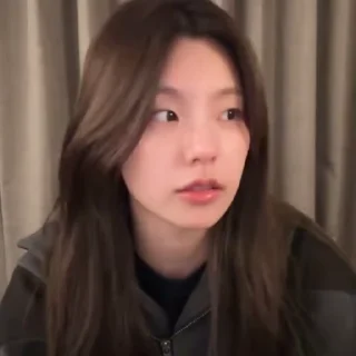 🌟 emoji yeji | itzy . @archiveLUIS Telegram sticker 20 of 30