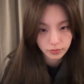 🌟 emoji yeji | itzy . @archiveLUIS Telegram sticker 17 of 30