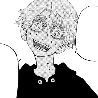 🎴 emoji ｀; ➯izᴀnᴀ ᴋurᴀᴋᴀwᴀ.泣 ;;｀ Telegram sticker 14 of 59