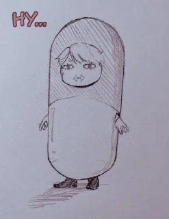 💉 emoji ПупаЗалупа Telegram sticker 20 of 40