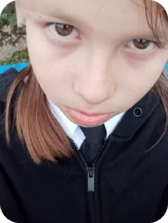 💋 emoji милаш Telegram sticker 21 of 21