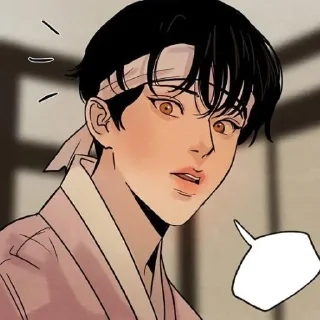 Sticker from @gauntree Nighᴛ ᴩᴏrᴛrᴀiᴛ