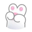 ✌️ emoji sson Telegram sticker 1 of 66