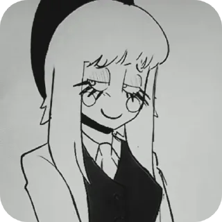 🪳 emoji LuLuYam☆ Telegram sticker 12 of 94