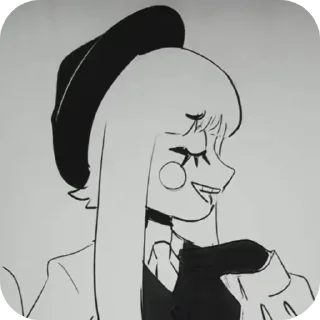🪳 emoji LuLuYam☆ Telegram sticker 13 of 94