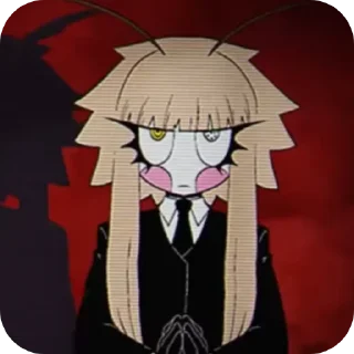 🪳 emoji LuLuYam☆ Telegram sticker 17 of 94
