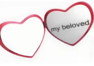 ❤️ emoji Я пидорас Telegram sticker 9 of 57