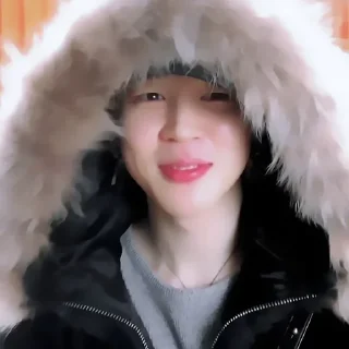 🪃 emoji ˖ ་.JIMIN ! ? ★ ▸ by @lomicor Telegram sticker 23 of 40