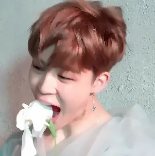 🪃 emoji ˖ ་.JIMIN ! ? ★ ▸ by @lomicor Telegram sticker 11 of 40