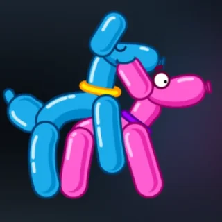 🥵 emoji Моя галерея Telegram sticker 13 of 29