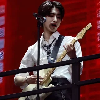 🎸 emoji скизы моя любовь Telegram sticker 16 of 45
