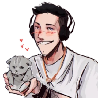 Sticker from спасибо миру за @mazellovvv @ne_toooka