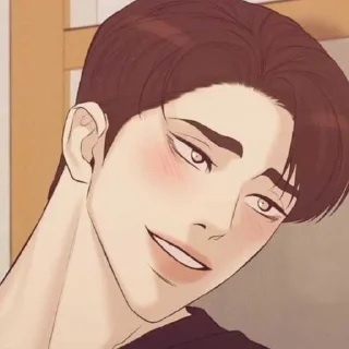 🔪 emoji жемчужный мальчик//https://t.me/jxtbs Telegram sticker 11 of 49