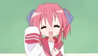 👋 emoji lucky star Telegram sticker 14 of 50