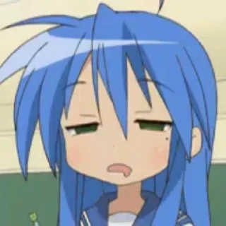 😴 emoji lucky star Telegram sticker 10 of 50