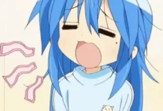 🥱 emoji lucky star Telegram sticker 8 of 50