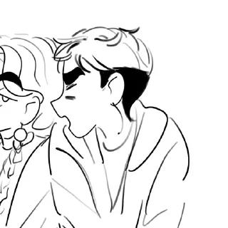 😱 emoji Данис Telegram sticker 24 of 59