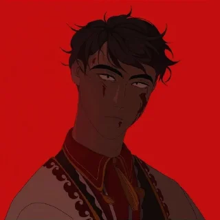 😠 emoji Данис Telegram sticker 14 of 59