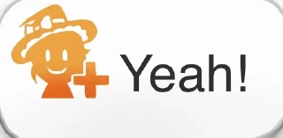 🌟 emoji yeah Telegram sticker 18 of 97