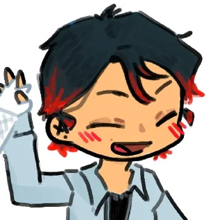 😄 emoji Всё и вся Telegram sticker 16 of 61