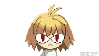 🌟 emoji Я ГЕЙШАЧКА 5 Telegram sticker 12 of 50