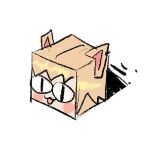 🌟 emoji Я ГЕЙШАЧКА 5 Telegram sticker 3 of 50