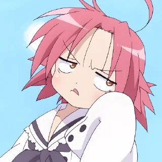 💫 emoji kog⭒mi akira. @konatai Telegram sticker 8 of 60