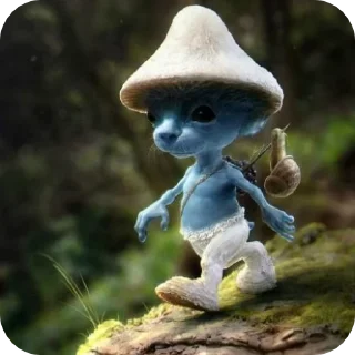 Sticker from Memes