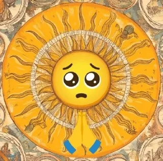 🌟 emoji Славянский стиль 🤙 Telegram sticker 7 of 61