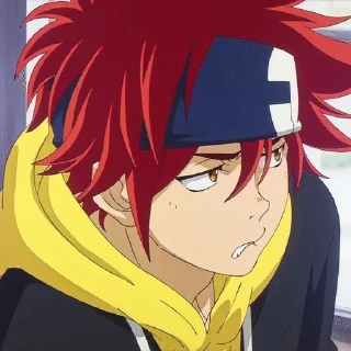 🌟 emoji reki kyan/𝐒𝐇𝐈𝐌𝐌𝐒 Telegram sticker 7 of 119