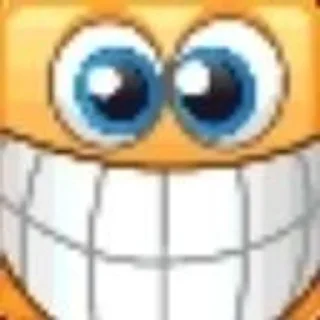🌟 emoji Stickers by Lauzy Telegram sticker 15 of 115