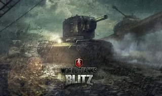 😒 emoji Танки World of Tanks Blitz Telegram sticker 19 of 120