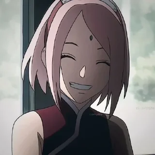❤️‍🔥 emoji sakura_haruno Telegram sticker 22 of 51