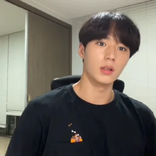 Sticker from junseo @weiruistan