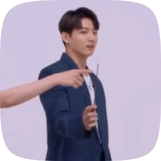 🌟 emoji BTS raya's love Telegram sticker 24 of 45