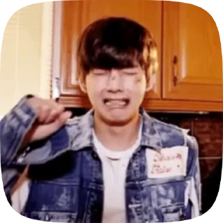 😭 emoji BTS raya's love Telegram sticker 21 of 45