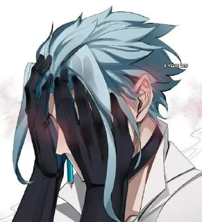 😳 emoji Брух Telegram sticker 14 of 63